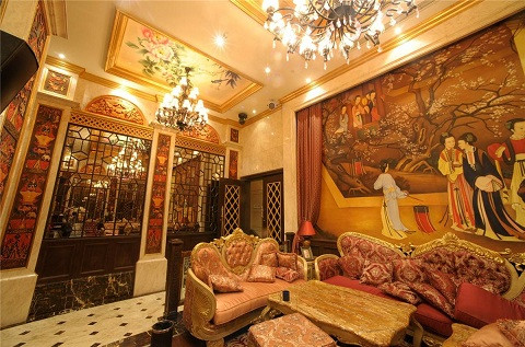 亭湖高档KTV妹子质量哪家好 亭湖高档KTV妹子质量哪家好